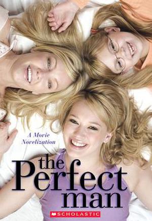 The Perfect Man by Jenny Markas