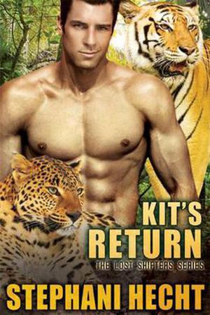 Kit's Return (Lost Shifters #29)