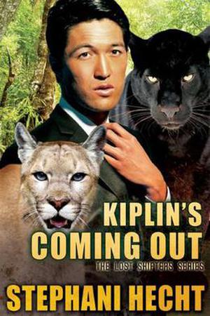 Kiplin's Coming Out (Lost Shifters #31)