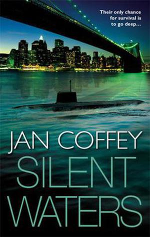 Silent Waters by Jan Coffey