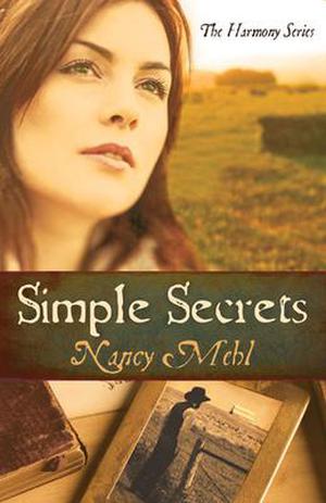 Simple Secrets (Harmony #1)