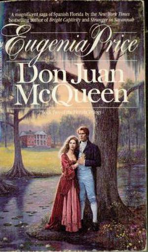 Don Juan McQueen (Florida Trilogy #2)