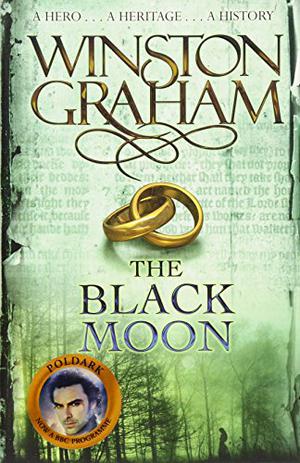 The Black Moon by Winston Graham