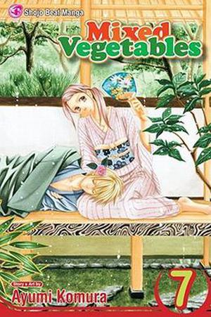 Mixed Vegetables, Vol. 7 (Mixed Vegetables #7)