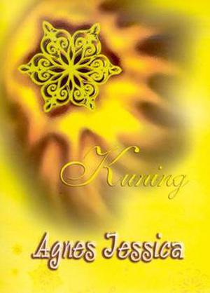 Kuning by Agnes Jessica