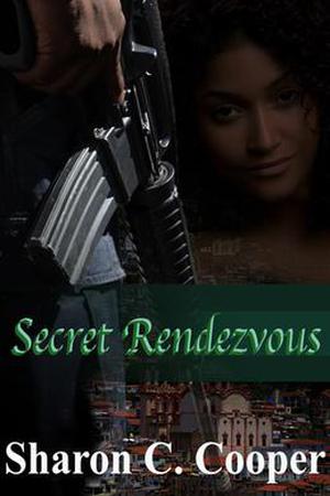 Secret Rendezvous (Reunited Series #1.5)