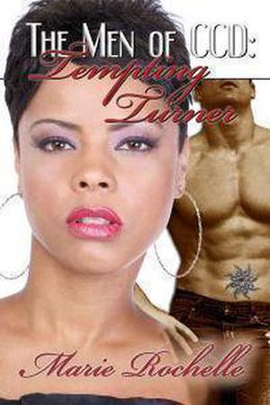 Tempting Turner by Marie Rochelle