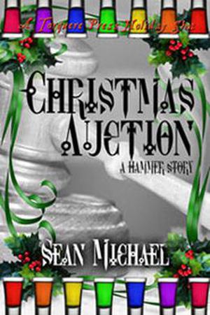 Christmas Auction (Hammer #9.2)
