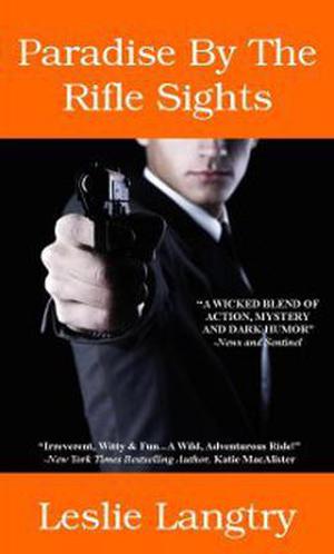 Paradise by the Rifle Sights (Bombay Assassins #5)