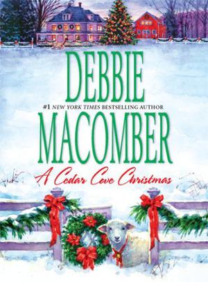 A Cedar Cove Christmas (Cedar Cove #8.5)