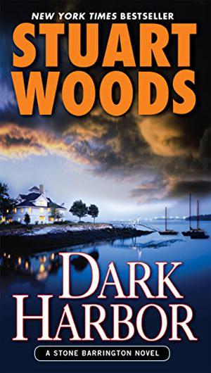 Dark Harbor (Stone Barrington #12)