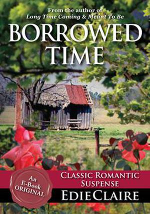 Borrowed Time by Edie Claire