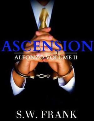 Ascension (Alfonzo #2)