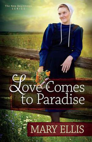 Love Comes to Paradise (The New Beginnings #2)