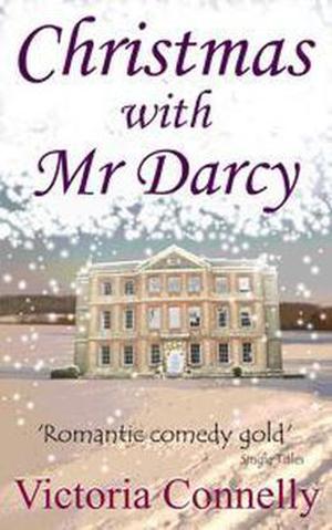 Christmas with Mr Darcy by Victoria Connelly