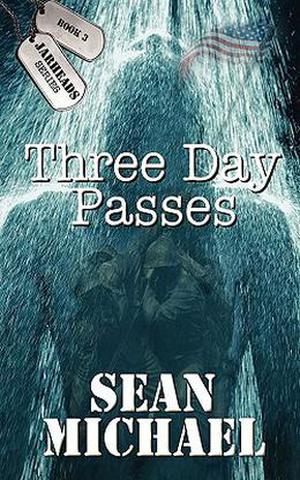 Three Day Passes (Jarheads #3)