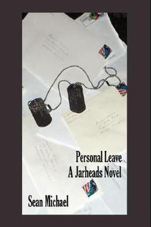 Personal Leave (Jarheads #2)