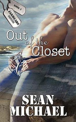 Out of the Closet (Jarheads #5)