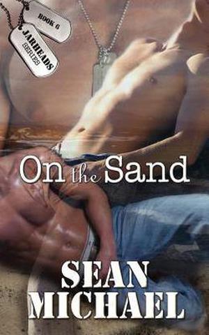 On the Sand (Jarheads #6)