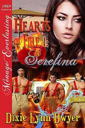 Serefina (Hearts on Fire #1)