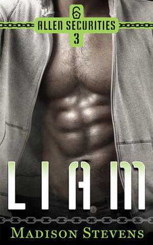 Liam (Allen Securities #3)