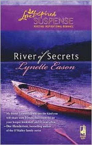 River of Secrets (Amazon Adventure #2)