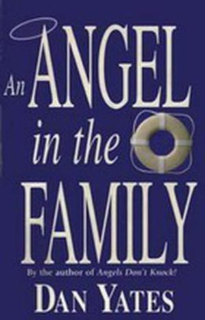 An Angel in the Family (1st Angel Series #4)