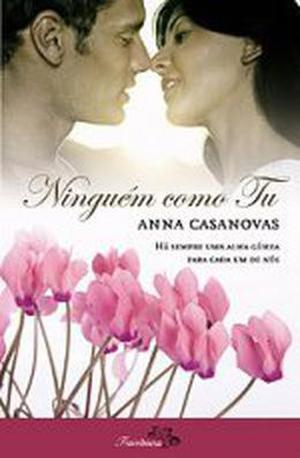 Ninguém Como Tu (Los hermanos Martí #1)