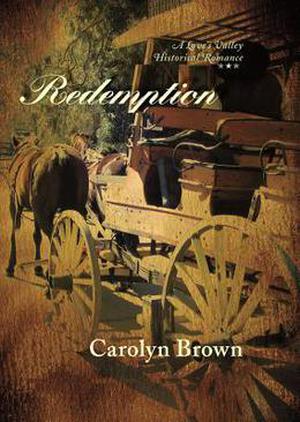 Redemption (The Love's Valley #4)