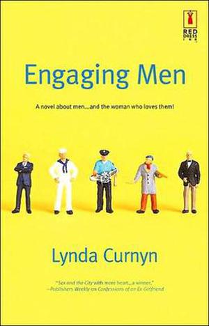 Engaging Men by Lynda Curnyn