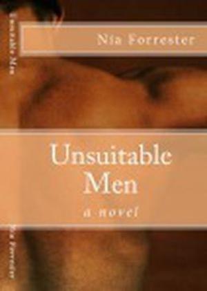 Unsuitable Men (Commitment #2)