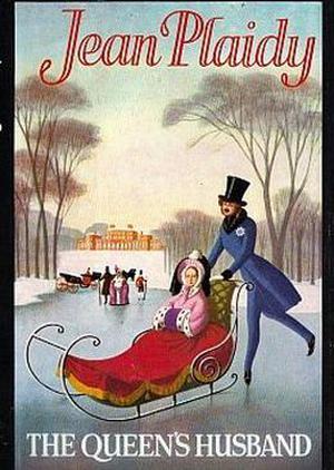 The Queen's Husband (Queen Victoria #3)