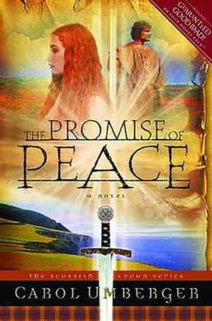 The Promise of Peace (Scottish Crown #4)