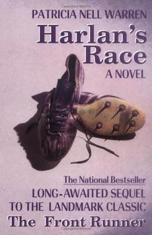 Harlan's Race (Harlan's Story #2)