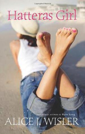 Hatteras Girl by Alice J. Wisler