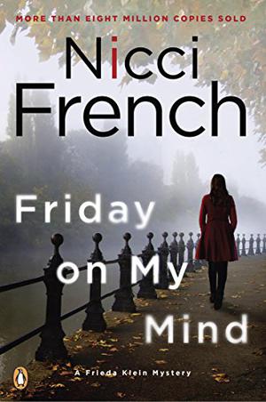 Friday on My Mind (Frieda Klein #5)