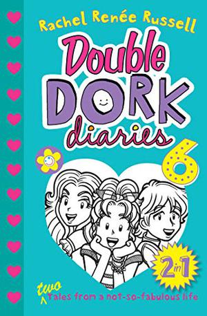 Frenemies forever (Dork Diaries #11)