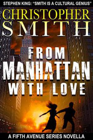 From Manhattan with Love (Fifth Avenue #3)