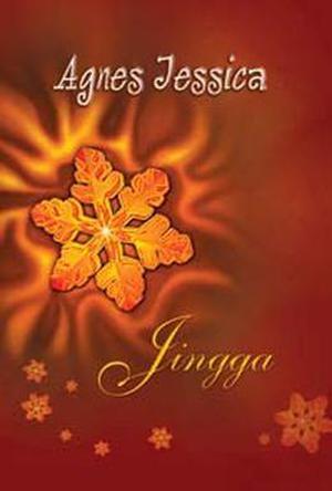 Jingga by Agnes Jessica