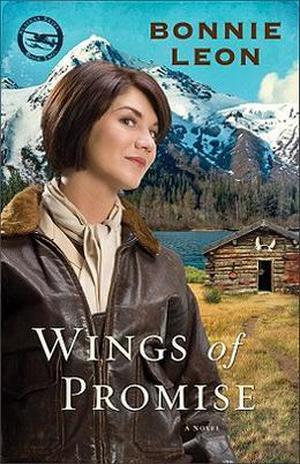 Wings of Promise (Alaskan Skies #2)