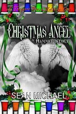 Christmas Angel (Hammer #10.1)