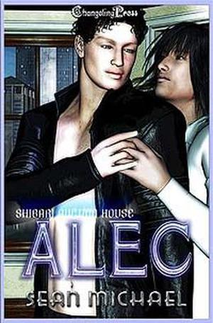 Alec (Shibari Auction House #2)