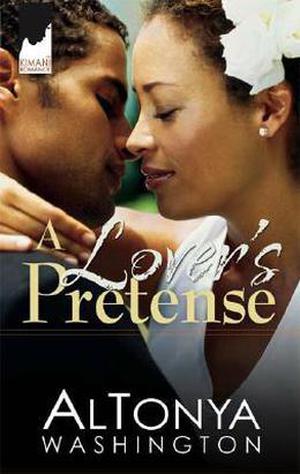 A Lover's Pretense (The Ramseys #2)