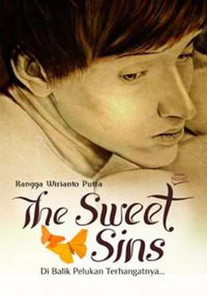 The Sweet Sins by Rangga Wirianto Putra