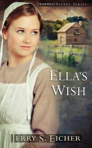 Ella's Wish (Little Valley #2)