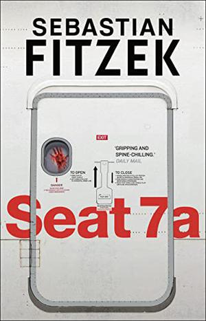 Seat 7A by Sebastian Fitzek