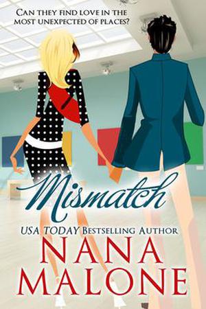Mismatch (Love Match #2)