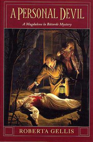 A Personal Devil (Magdalene La Batarde #2)