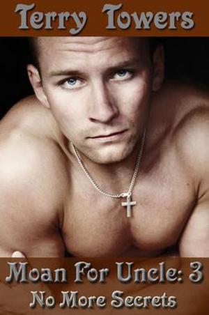 No More Secrets by Terry Towers