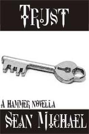 Trust (Hammer #14)
